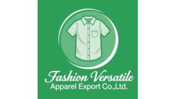Fashion Versatile Apparel Export Co., Ltd.