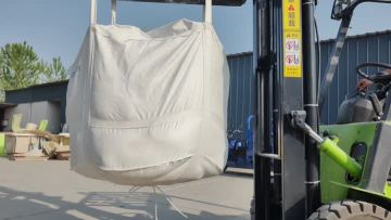 TON BAG FIBC