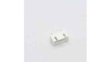 2.5mm Pitch Boss Wafer Connector
