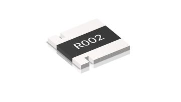30mΩ WSKM3637 Current Sense Precise Alloy Resistor