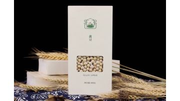 Soy Foods Products