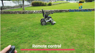 Cheapest Handicapped Chairs Wheels Lightweight Electric Motorised Wheelchairs Power Wheelchairs1