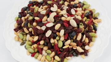 Hot sale mixed nuts 