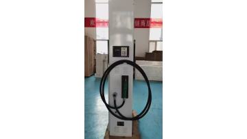 Standard One Nozzle Fuel Dispenser