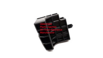China manufacturer production injection molding plastic parts custom small abs plastic parts1