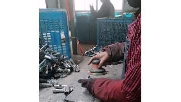 Alloy die casting parts and Customized precision aluminum die casting parts1