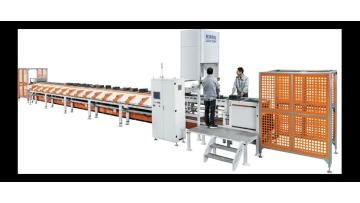 Sorting Machine