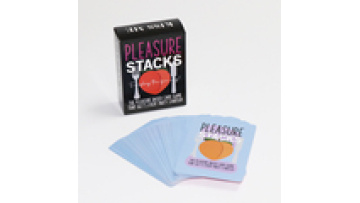 Wholesale Custom Printing Full Color Playing Game Card Logo1