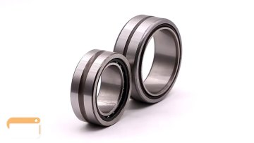 UKL Brand Best price NATB 5903 combined needle roller angular contact ball bearing 17*30*20mm1