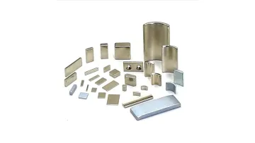 100X5X5mm Strong Rectangular NdFeB Magnets Long Neodymium Magnet Bar1