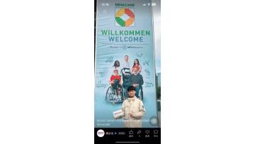 News rehacare 2024