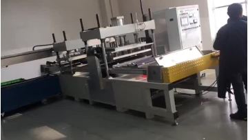 Medical anti bedsore welding machine