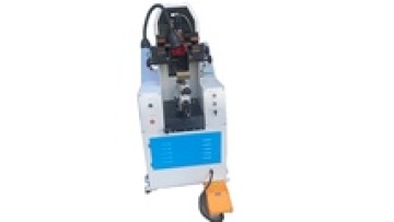 Refurbished Second-hand SP-728A Heel Durability Machine for Sports Shoes1