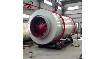 HZG Revolving Cylinder Drier (21)