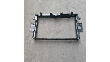 Radiator frame for changan UNI-V