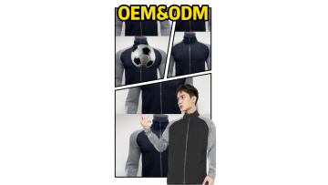 Customized Suit