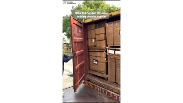 Technical guidance for proper panel storage, transportation and on‑site installation workflows