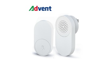 311 small size wireless doorbel