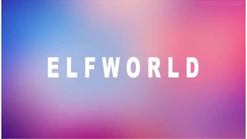 ELFWORLD DC5000 ULTRA