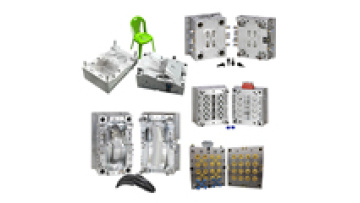Kitchen Customized Toy Kitchen Mould Kitchen Toys Injection Plastic for Kids HRC Hot Steel Time Lead Wire Material Raw Mode Life1