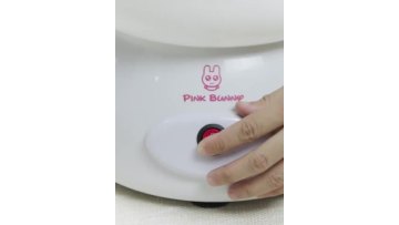 2018 Hot Sale Electric sweet candy floss maker for promotion gift1
