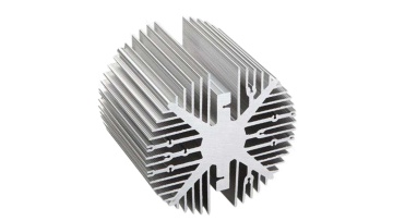 aluminum cnc machining 