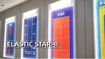 Elastic Star-Ⅱ