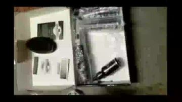 beard set