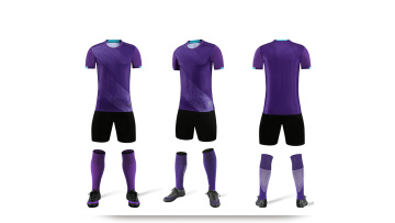 New Model Latest Soccer Wear Jersey New Free Printing Logo Soccer Team Wear Cheap Custom Sports Jersey1