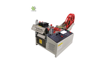 Automatic hot and cold cutter- Flying Man 0086 13913685958