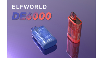 ElfWold DE6000 Production