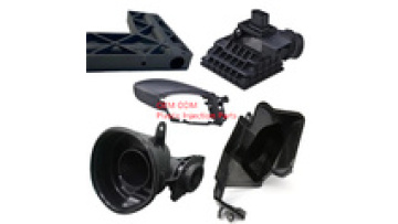 OEM/ODM customized rapid prototype mould manufacturer abs plastic partsfor small molded plastic injection molding1