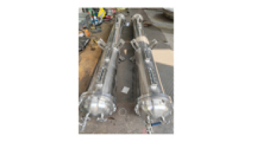 Chemical Medium Flow Direction Adjustable Extraction and Purification Resin Ion Exchange Column1