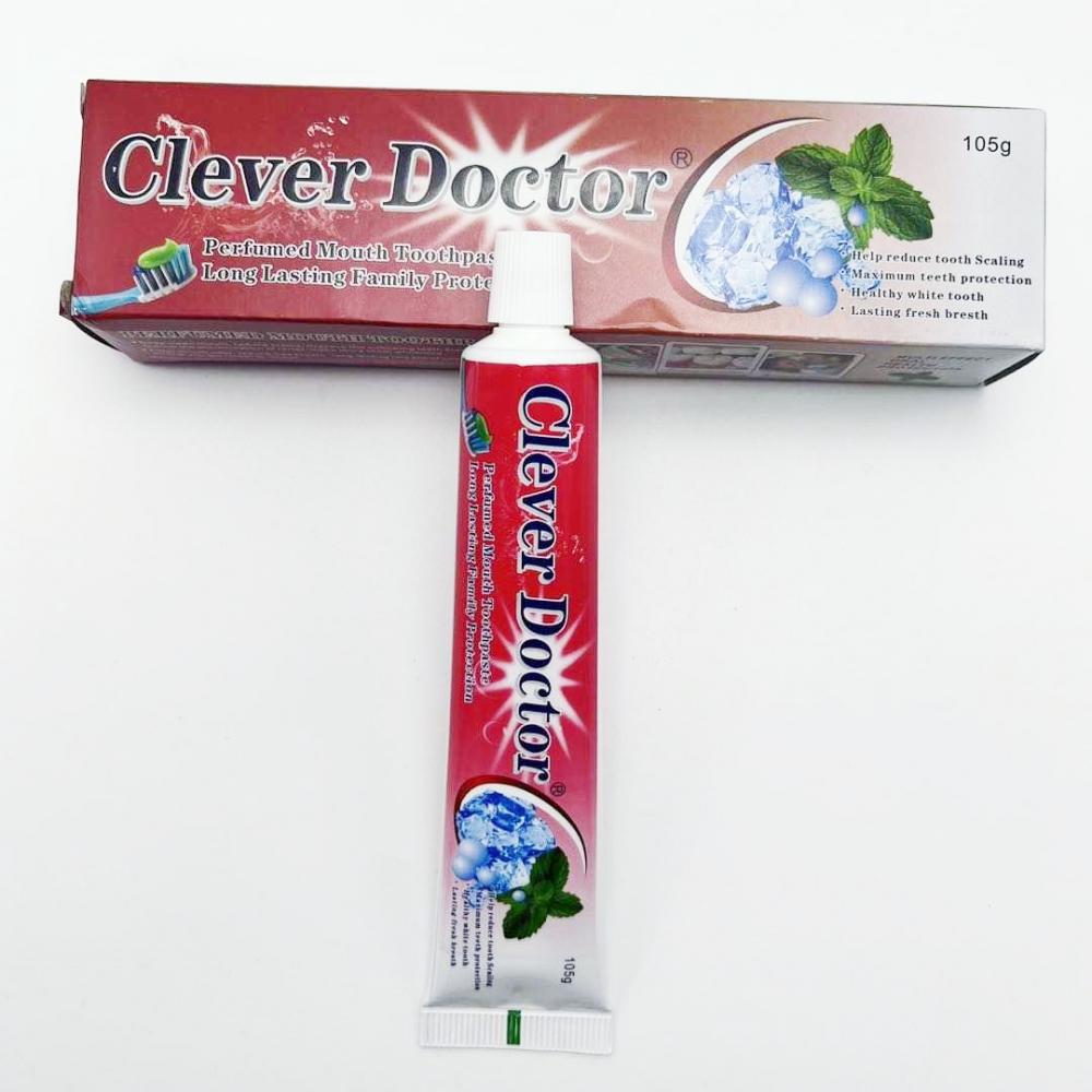 Clever Doctor