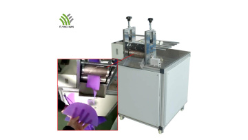 FM-180 roll cutting machine