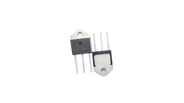 TRIAC BTA26-600BW TO-3PA 15-30MA
