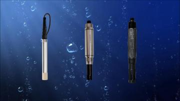 Water Dissolved Oxygen Sensors & Probes - Daruifuno