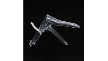Vaginal speculum