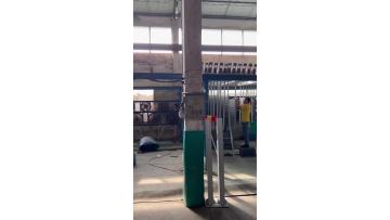 Other Industrial Aluminium Extrusions Anodizing