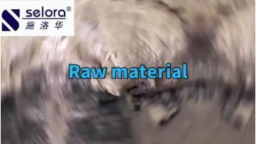 production process