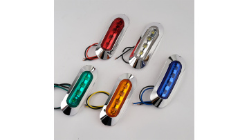 truck LED parking Lights BD12