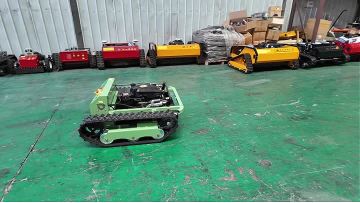 600MRemote Control Lawn Mower