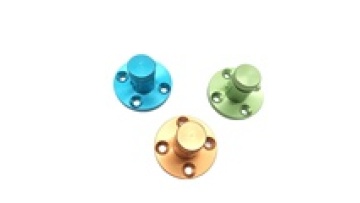 Precision Custom Hardware Accessories CNC Lathe Machining Parts Turning CNC Aluminum Milling Parts1