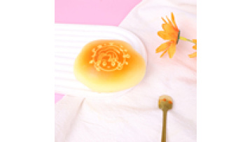 Custom  Bread Cloud Workblank Slow Rise Squishy Squeeze Ball Decompression Toy Anti-stress Sensory Vent Toys1