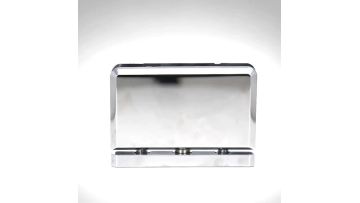 SVA-B311ES-92 Solid Brass Shower Door Pivot Hinges 360 Degree