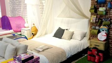 showroom
