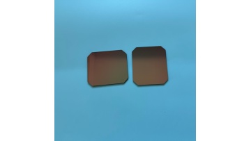 video of CCRQ Optics optical components