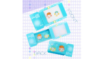 NEW Custom Pull Out Acrylic Custom Design Pull Out Acrylic Gift Peripheral Customization1