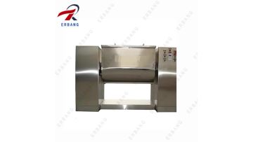 Model CH Series SlotShape Mixer (8)