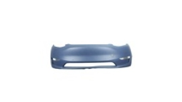 High Quality Auto Kits 1493736-S0-A Front Bumper for Tesla Model Y1